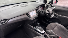 Vauxhall Crossland 1.2 Turbo [130] Ultimate 5dr Auto Petrol Hatchback